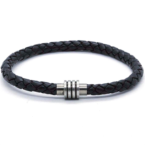 Oxy Alekos men\'s bracelet in leather