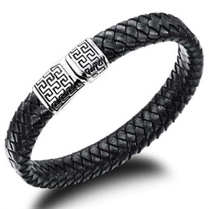 MazeArt men's bracelets