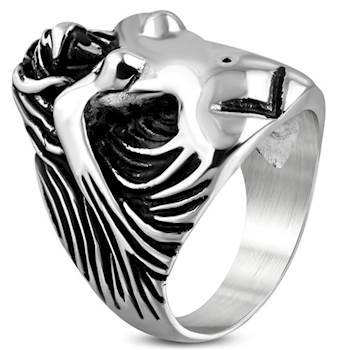 mens ring lady lord