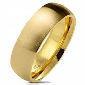 mens ring golden