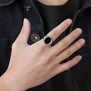 rings for men