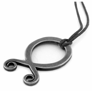 Viking Rune / Necklace oxy