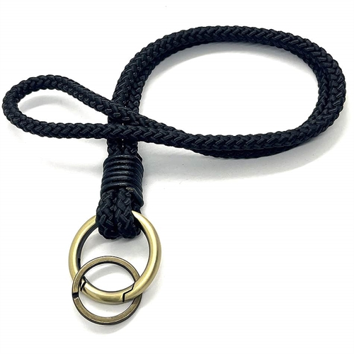 Black sailor keyhanger