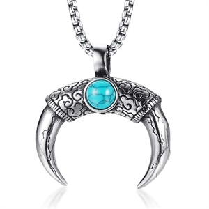 Viking thora necklace